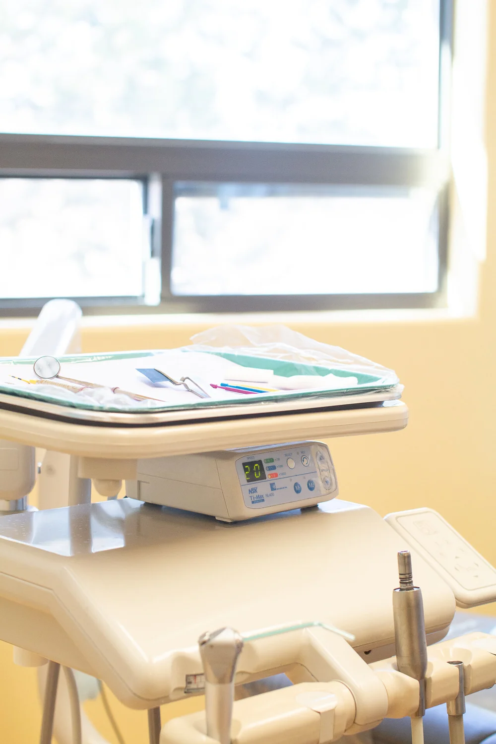 Services — Verde River Dental