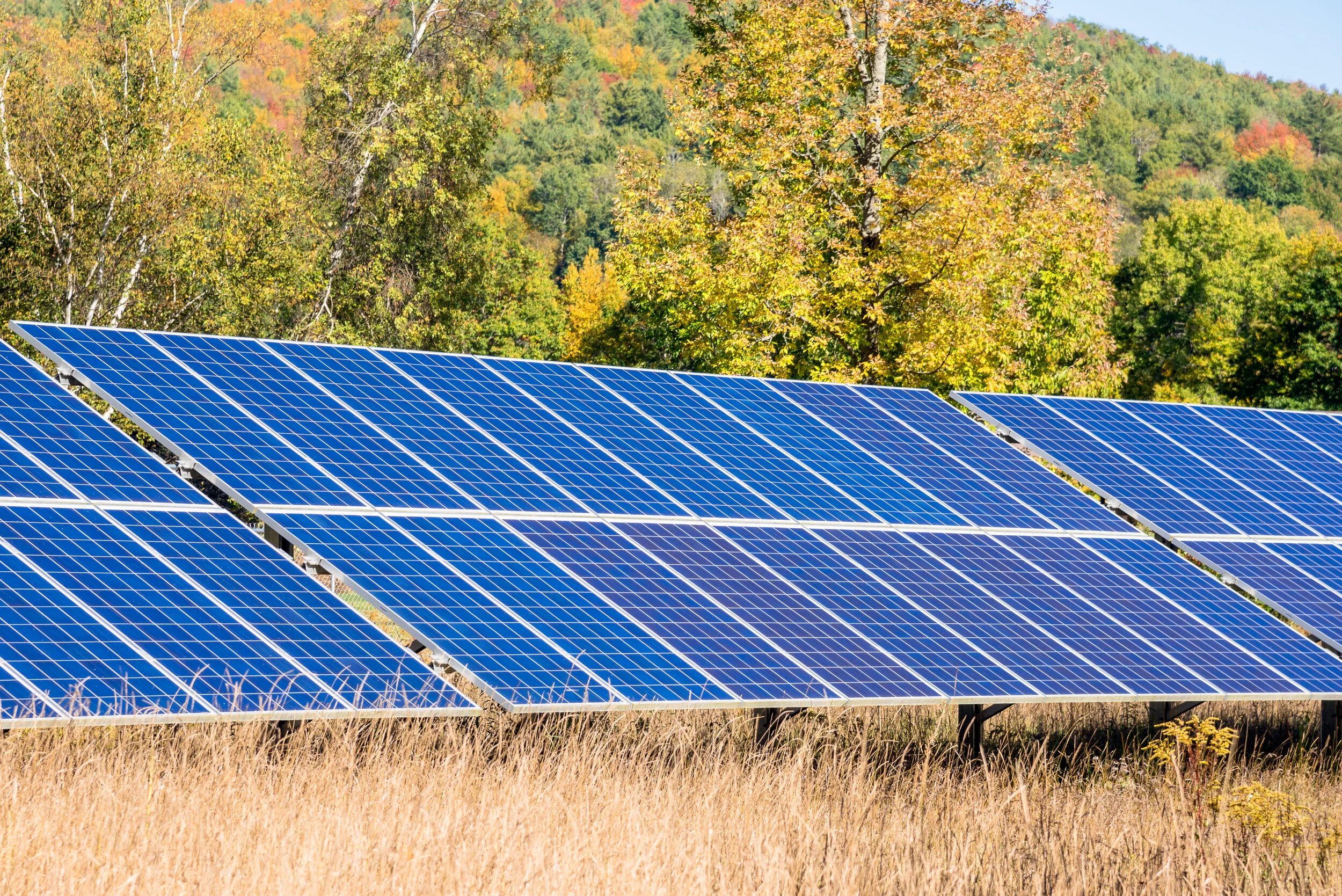 Gen Solar Solution GENSOLAR