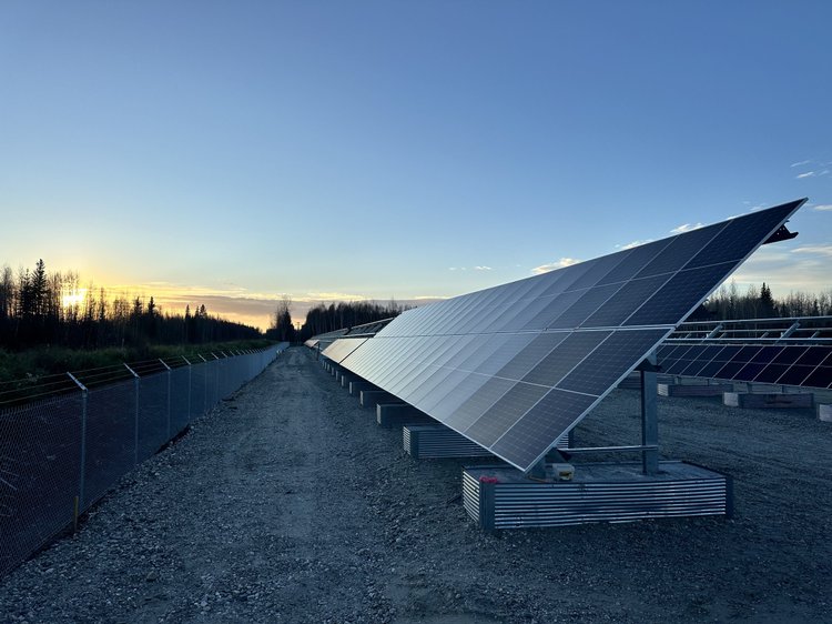 Gensolar