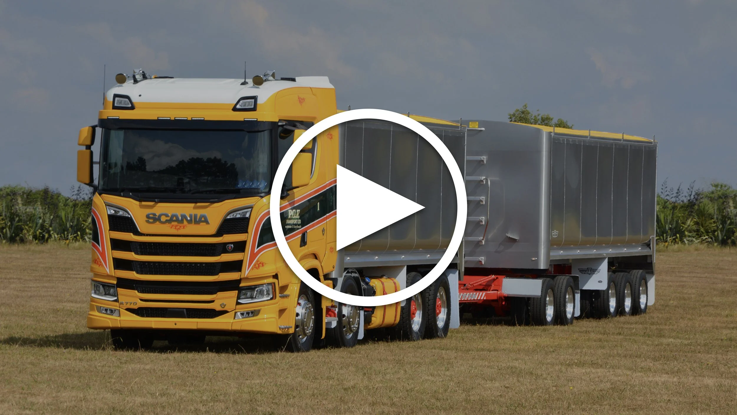 2026 Issue 1 • Unit Showcase