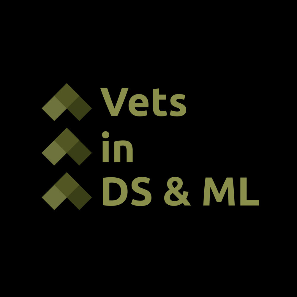 Veterans in Data Science &amp; Machine Learning