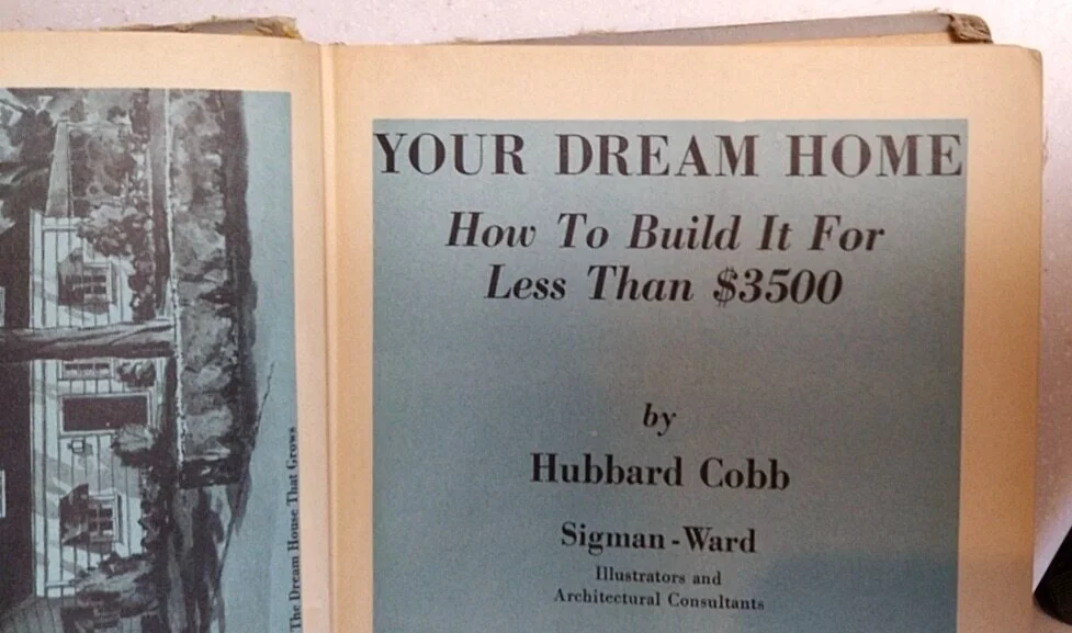 Don's House Building Book