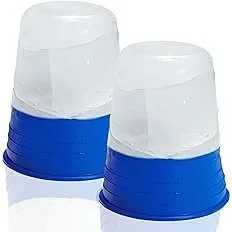 What is Ice Cup Therapy?