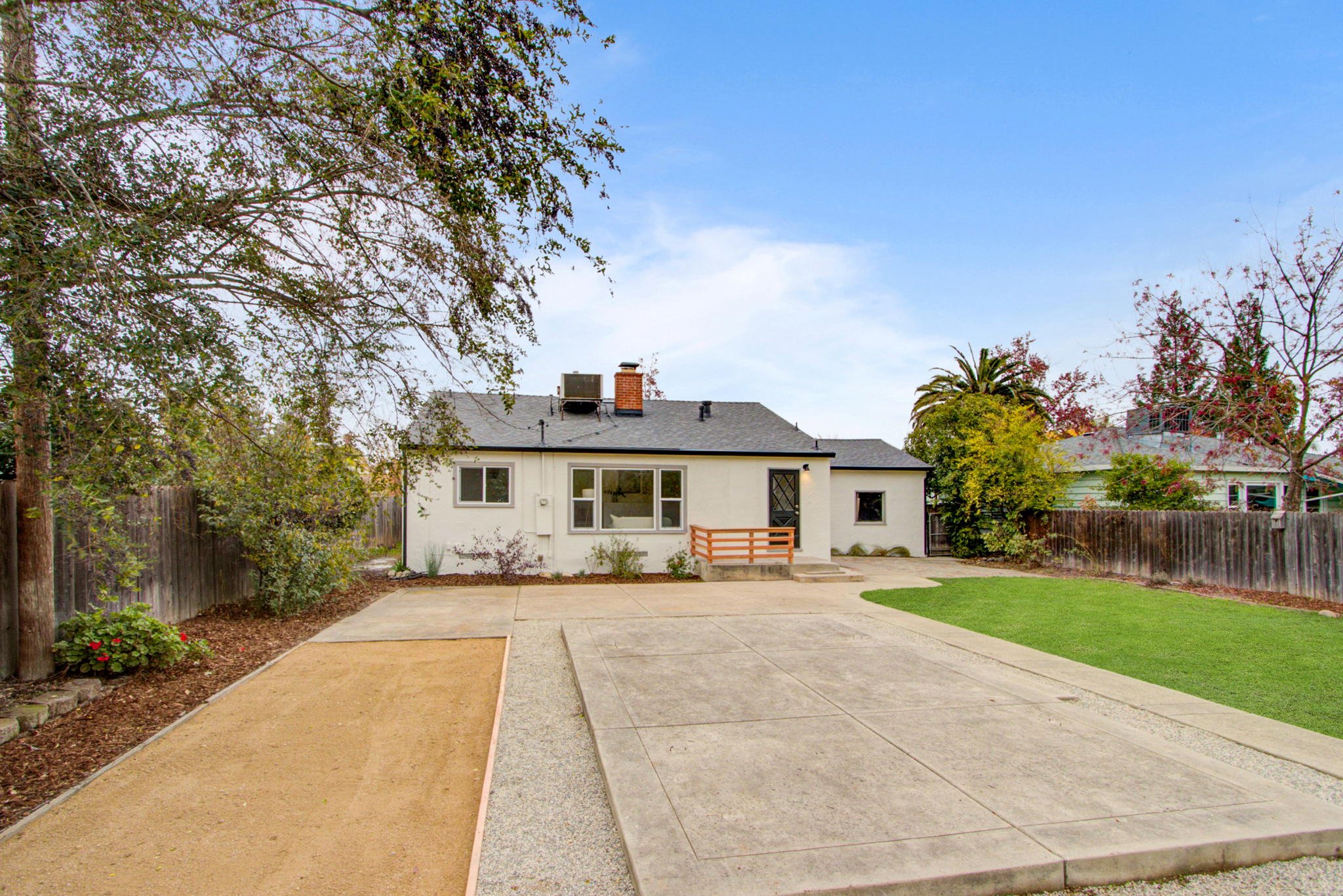 Merrywood — projects