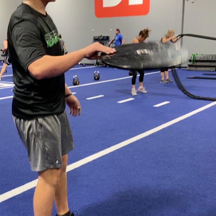 Grip and core to finish off today&rsquo;s training session for this high school senior baseball player 💪🏼⚾️

@d1boise 
@officialiyca
