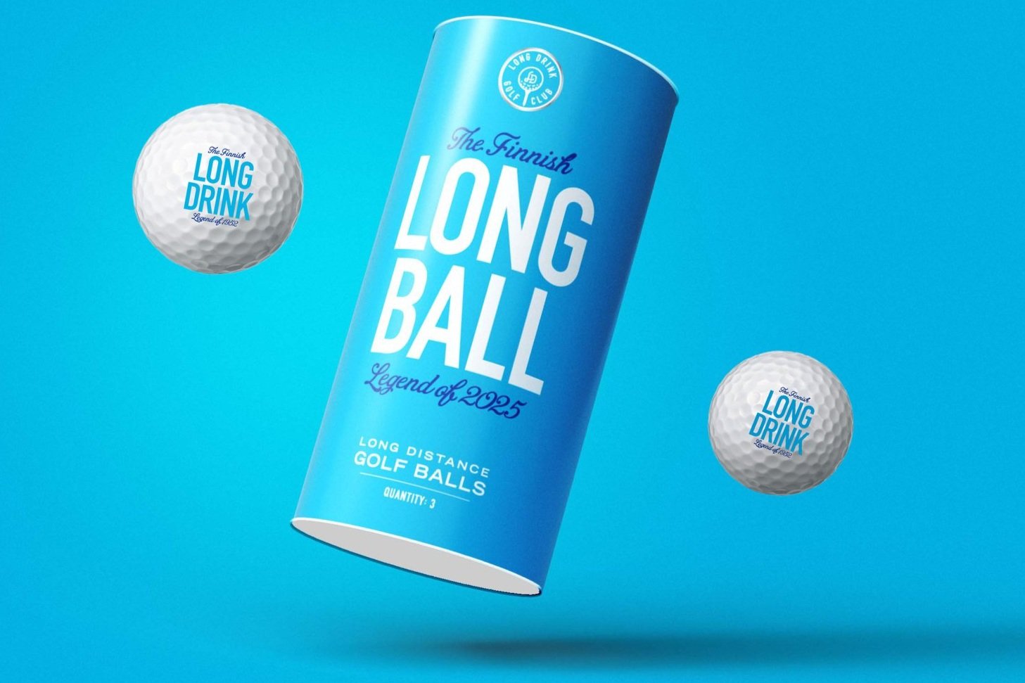 Taking a swing at golf's rules