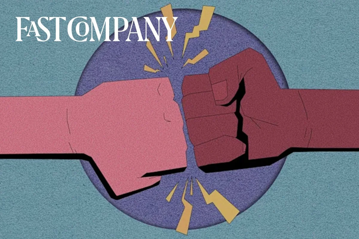 Why your brand needs an enemy