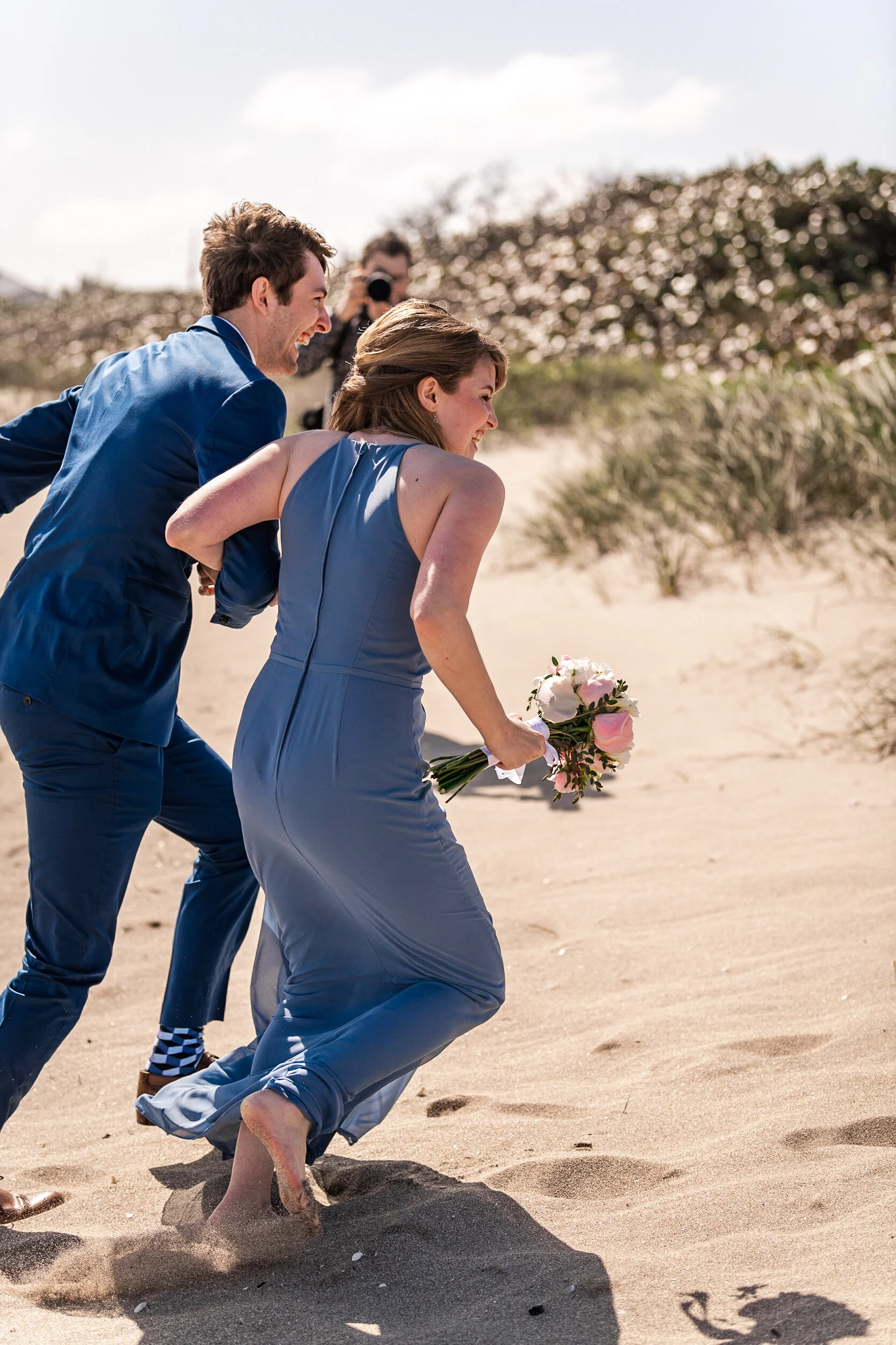 Florida Wedding Photographer - Wild Eyed Photography