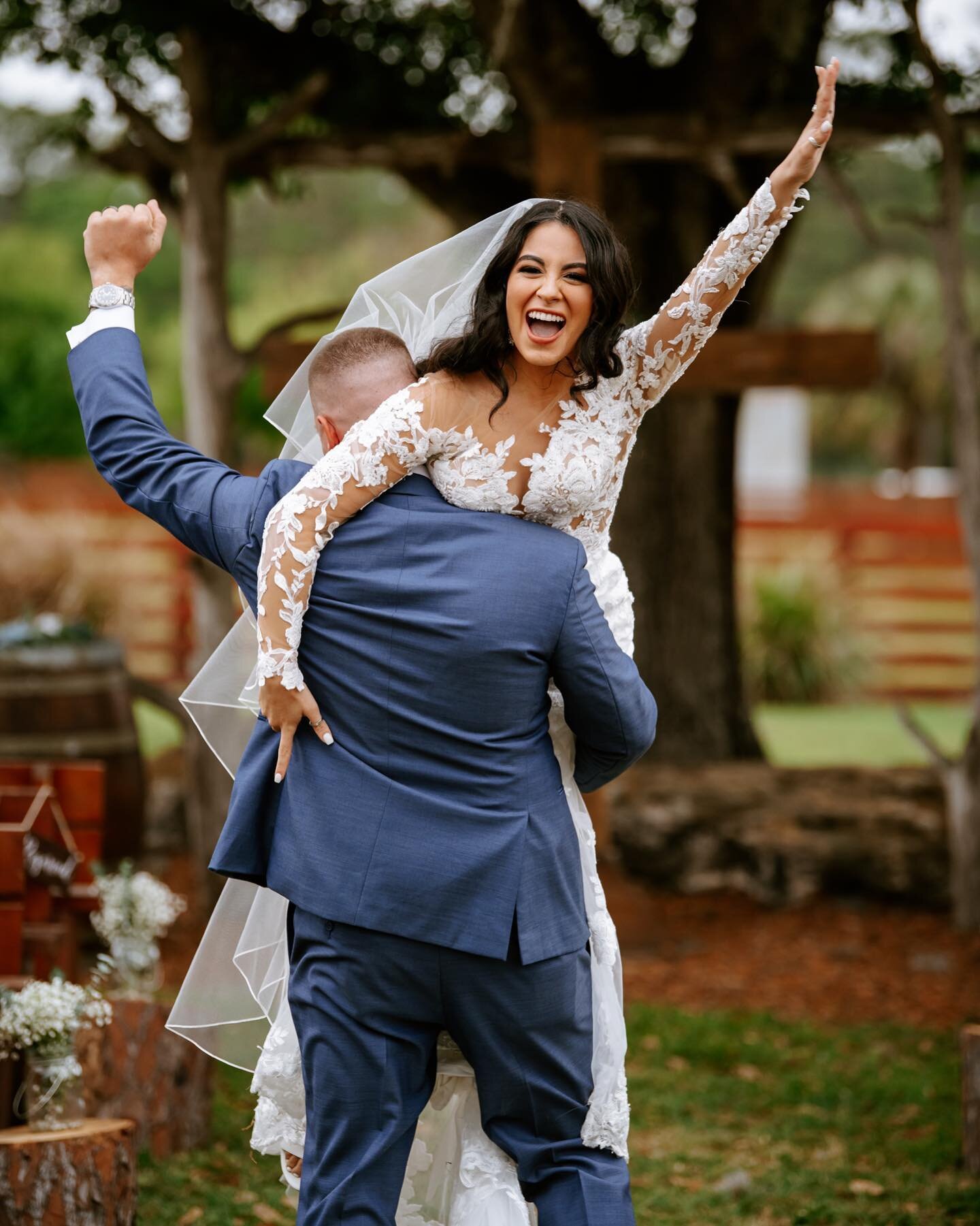 Daniela + Eric&rsquo;s day was too perfect for any caption. We loved every minute of it and have so enjoyed our connection with this awesome couple. Check out some of their moments and you will quickly see why. 

Bride:&nbsp;@daniiiielab 
Groom:&nbsp