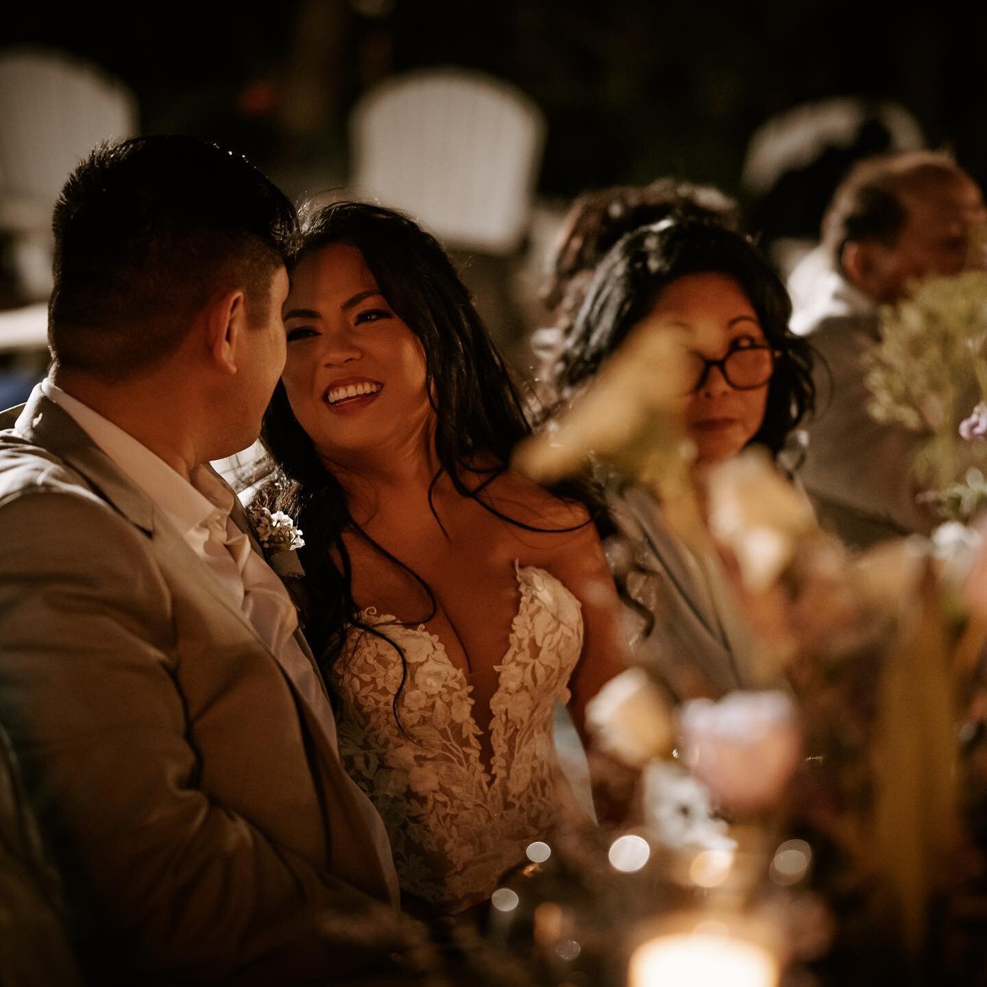 Candice + Kevin

Bride: @candzp
Groom: @kwu1110
Photography + Film: @the_wild_eyed
Planner/Designer: @micromiami 
Venue: Chateau de la Mer by @beachhousesinparadise 
Hair + Makeup: @kaylaanne_flores
Live Musicians/Entertainment: @cat_carlos_live
Flor
