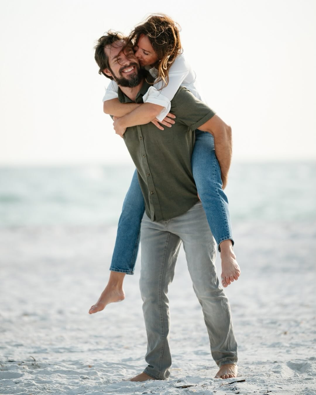 We haven&rsquo;t introduced ourselves in a while. We&rsquo;re Chris and Jessie- the duo behind Wild Eyed&mdash;partners in life and in chasing the in-between moments. We believe the best photos happen when you forget the camera&rsquo;s even there, wh