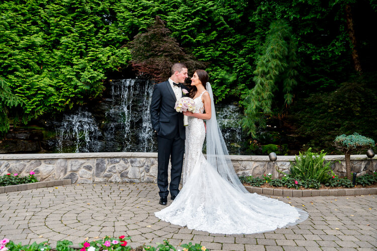 How much does wedding photography cost in New Jersey