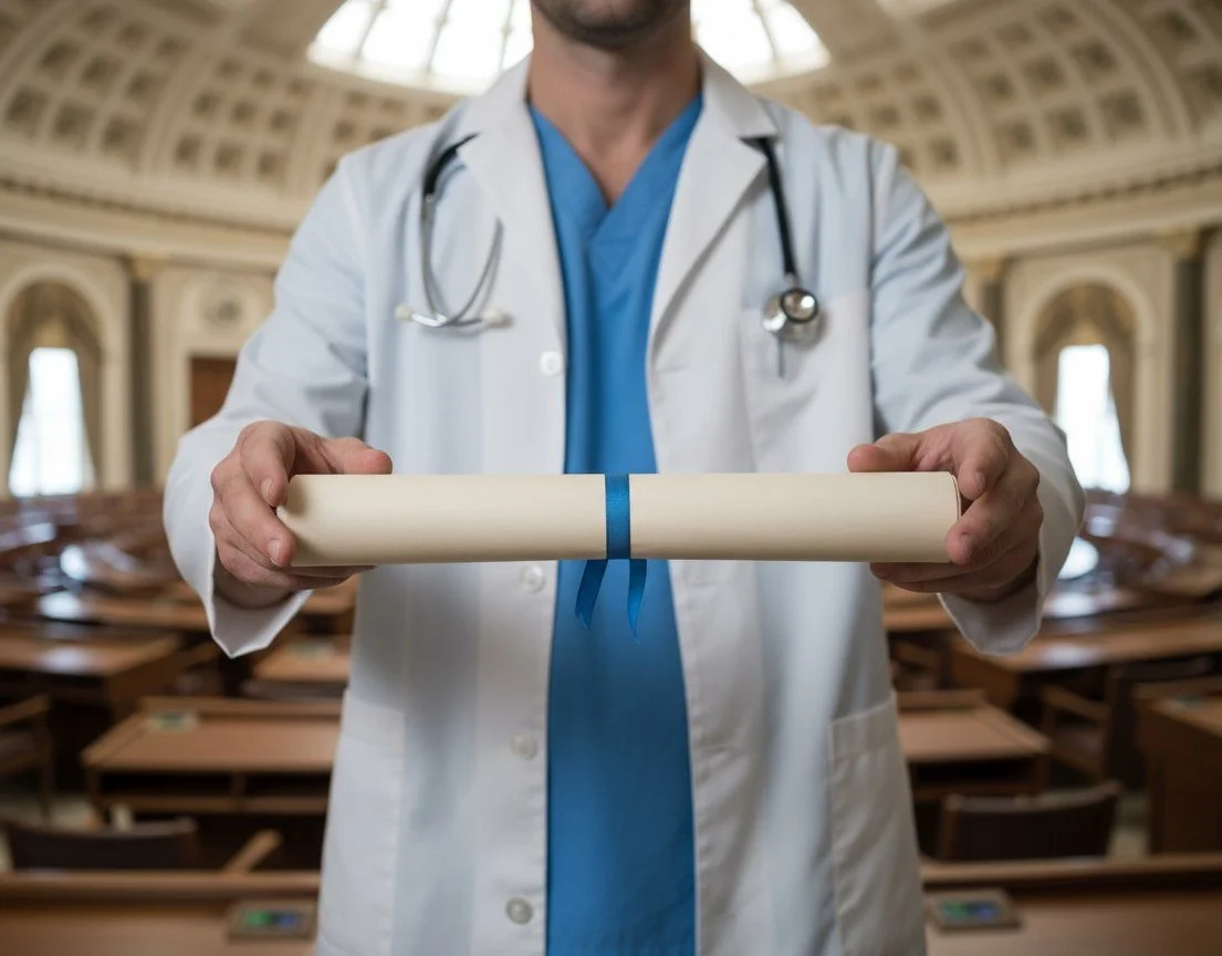 IRS Expands HSA Rules to Cover Direct Primary Care Membership Fees