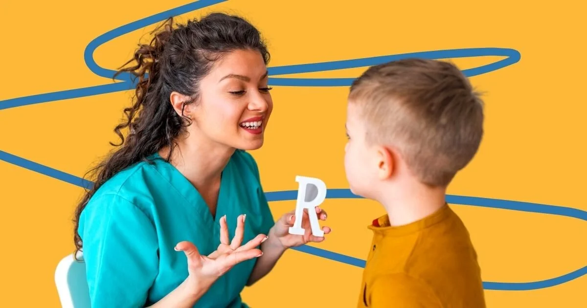 The Importance of Speech Language Pathologists in Schools