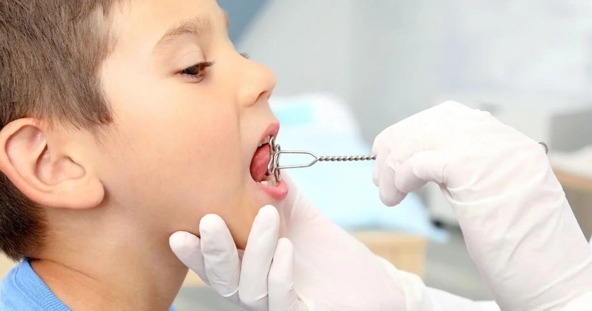 6 Signs Your Child Might Have a Speech Disorder