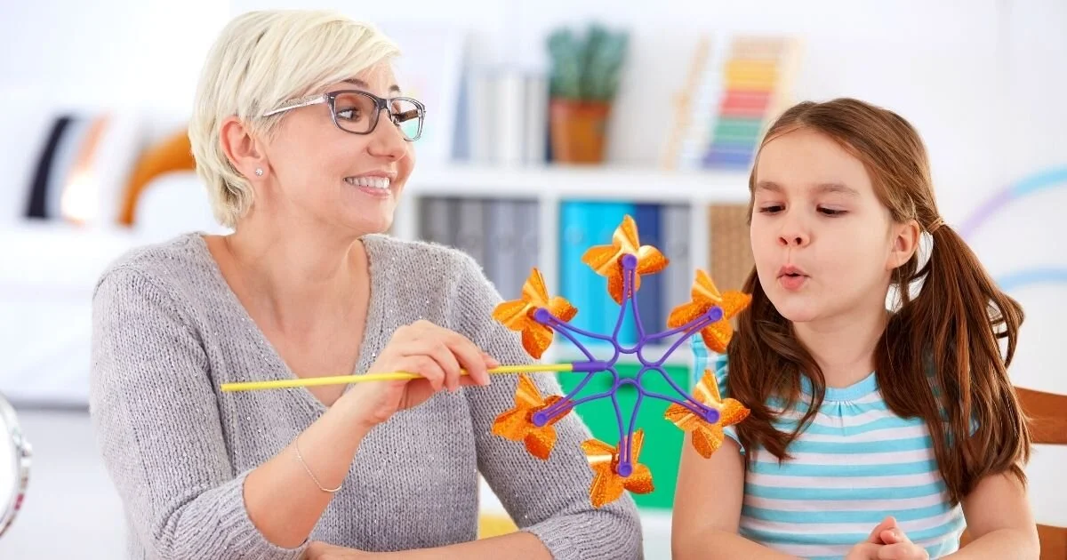 4 Speech Language Pathology Trailblazers