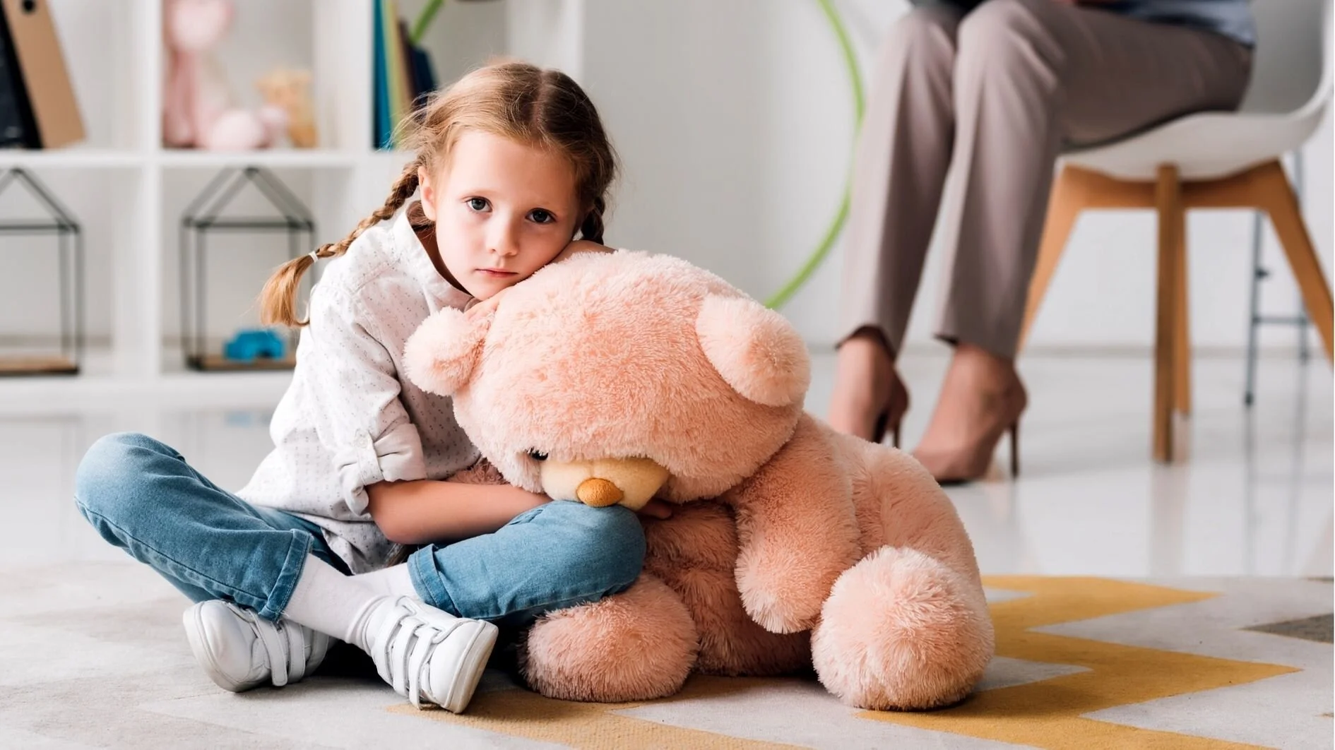 Identifying the Signs of Autism in Children