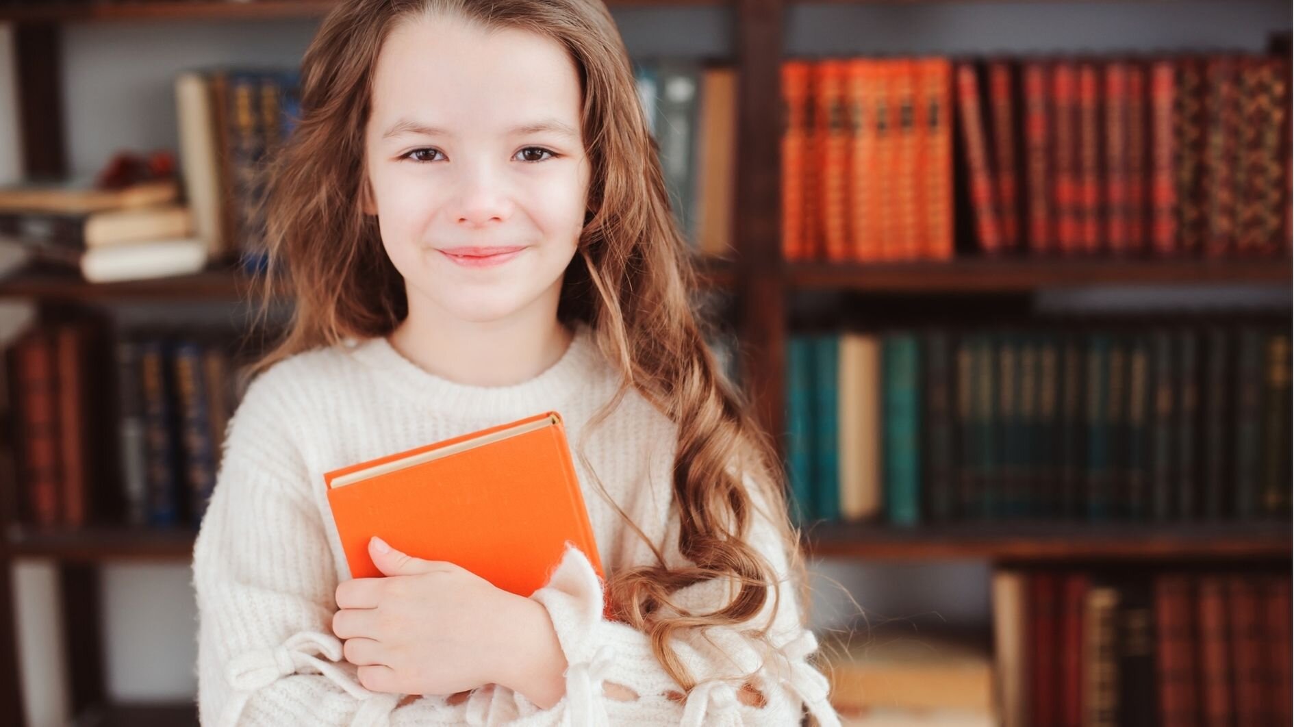 How Poetry Can Improve Your Child's Speech