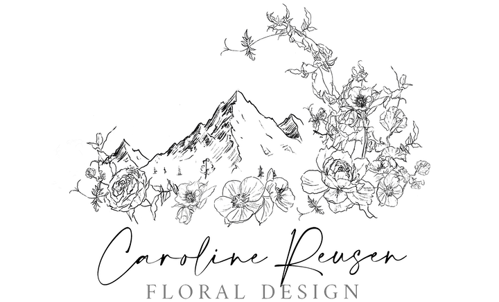 Caroline Reusen Floral Design