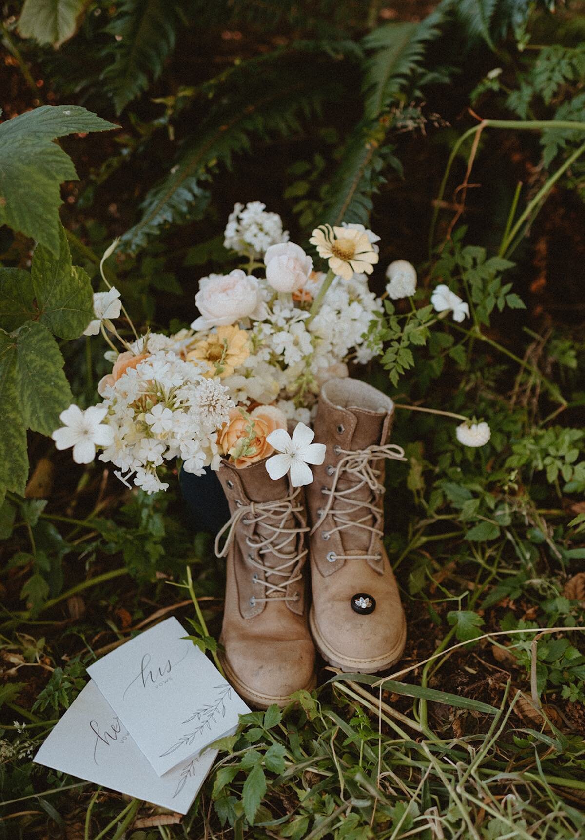 God’s Thumb, Oregon Coast: Elopement Location Spotlight | Caroline ...