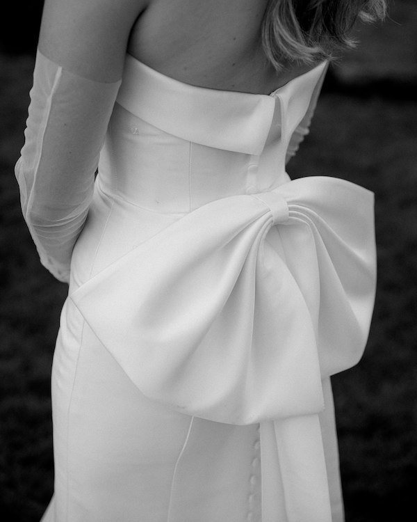 Modern Wedding Gown with Bow.jpg