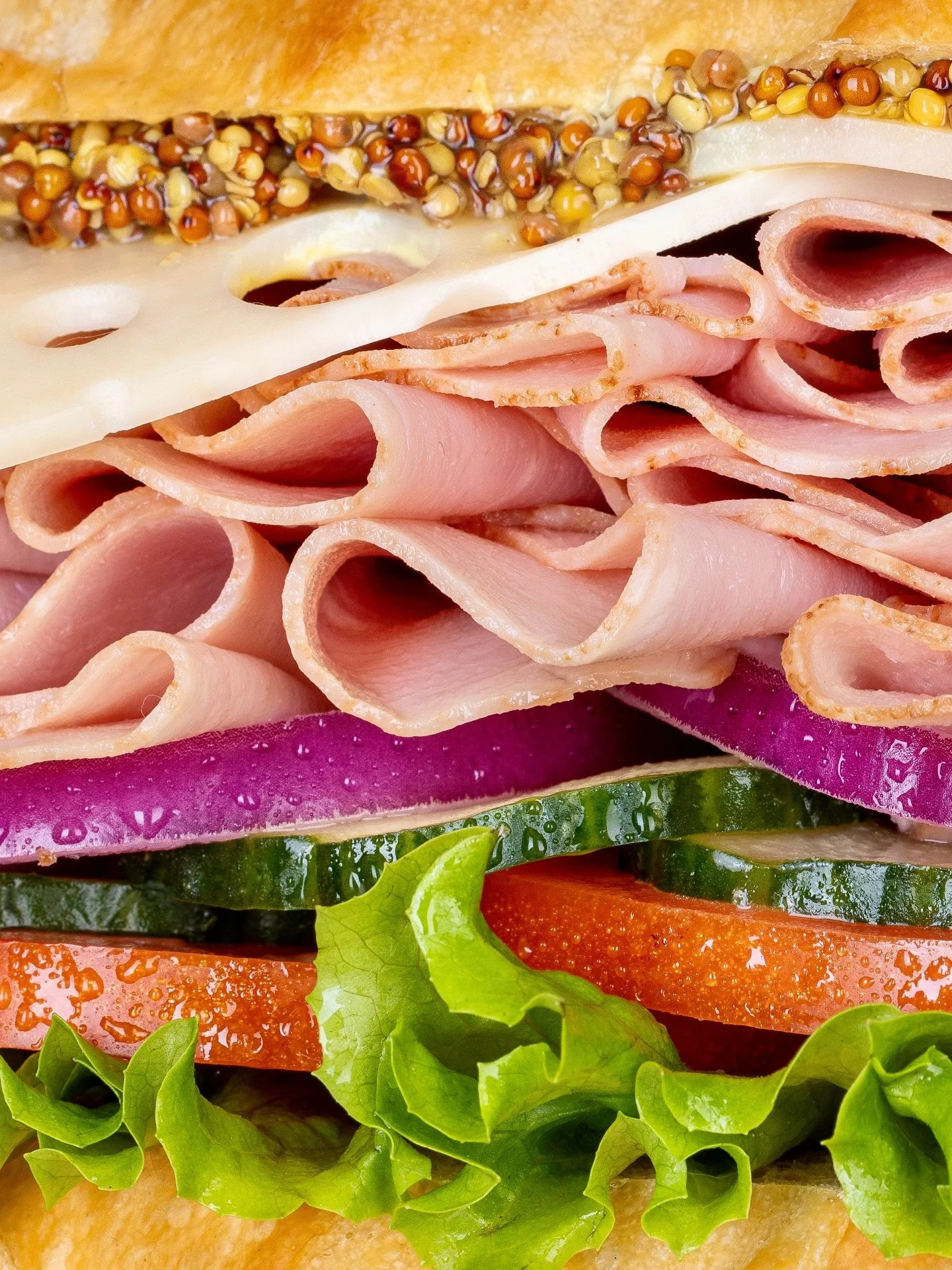 The sandwich, the art, the life. For glory. For Purpose. For Hillshire Farms.
Food Stylist - @siennacake 

Commercial food photographer in Los Angeles
