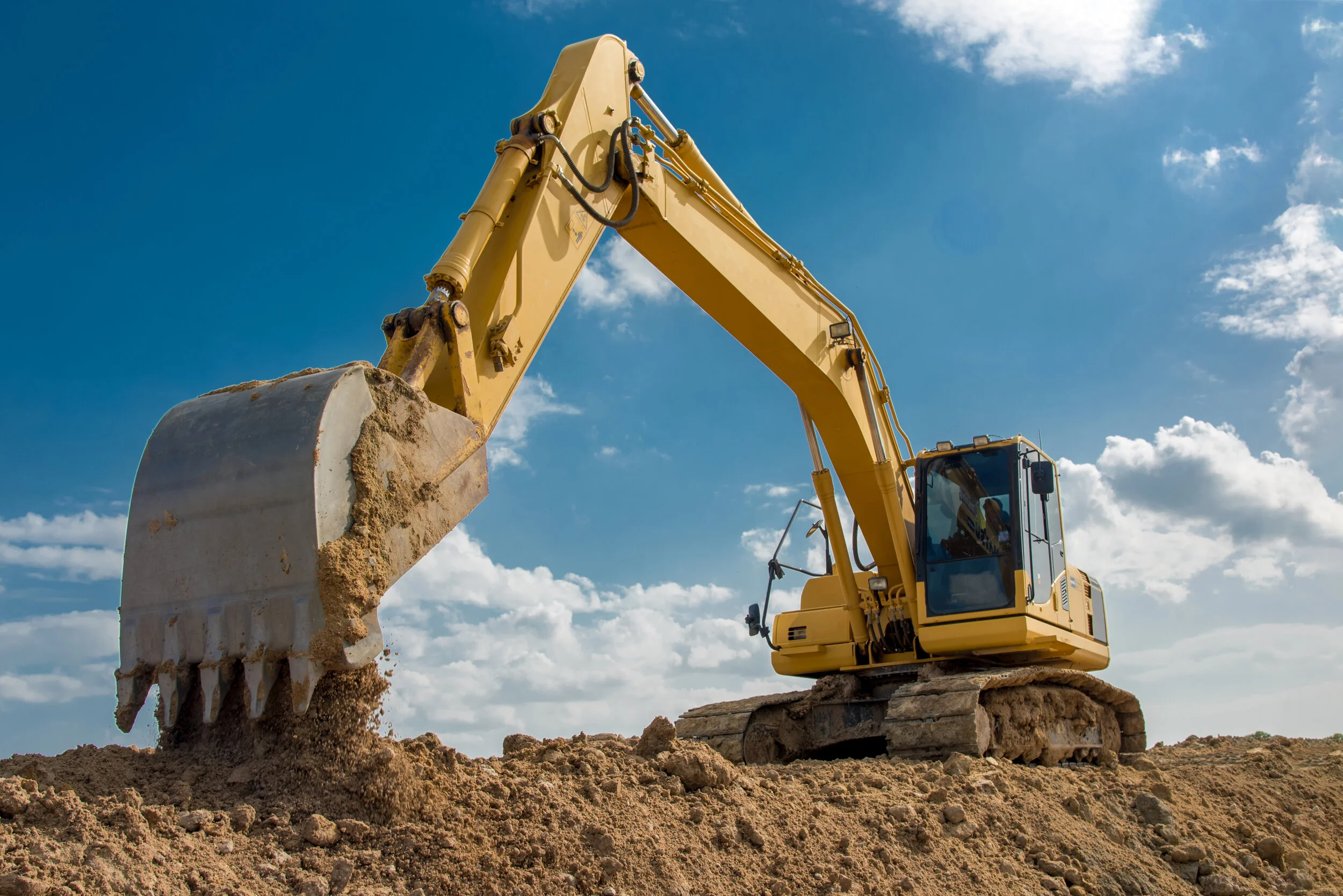 5 Things to Consider when Hiring an Excavation Company - Excavation Contractors Near Me