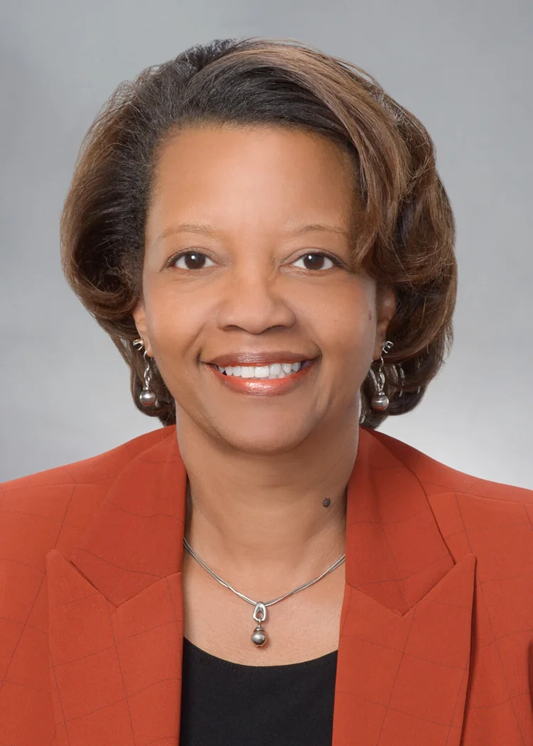 Claudette Pickens, Chief Financial Officer at Covenant Christian High School