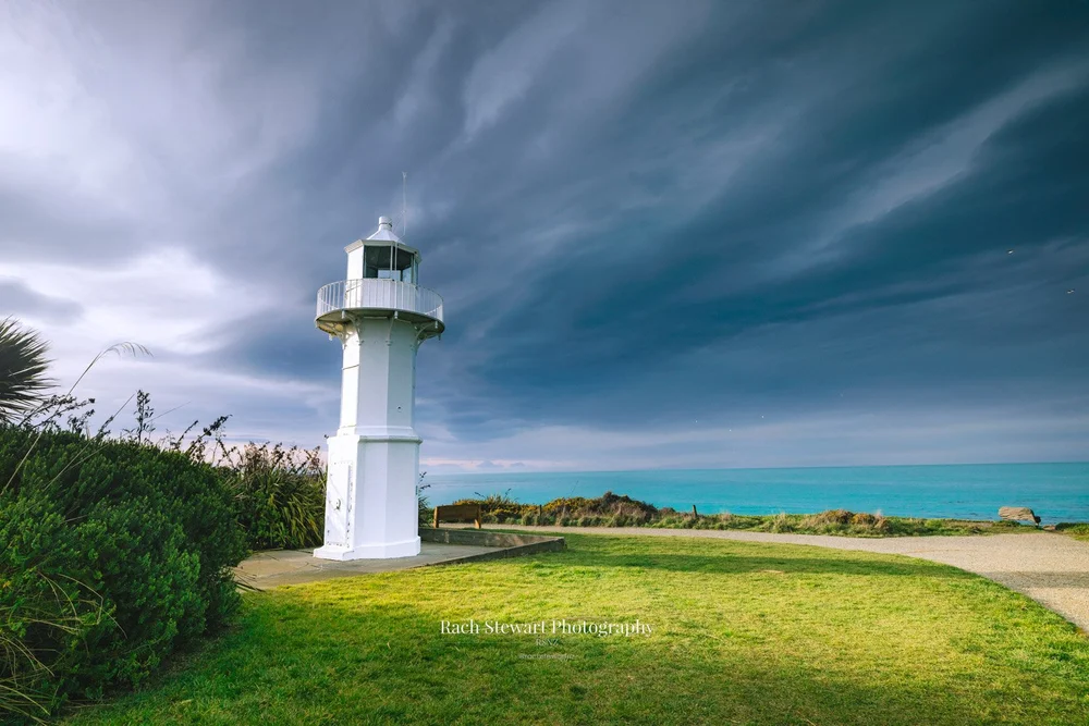 Timaru