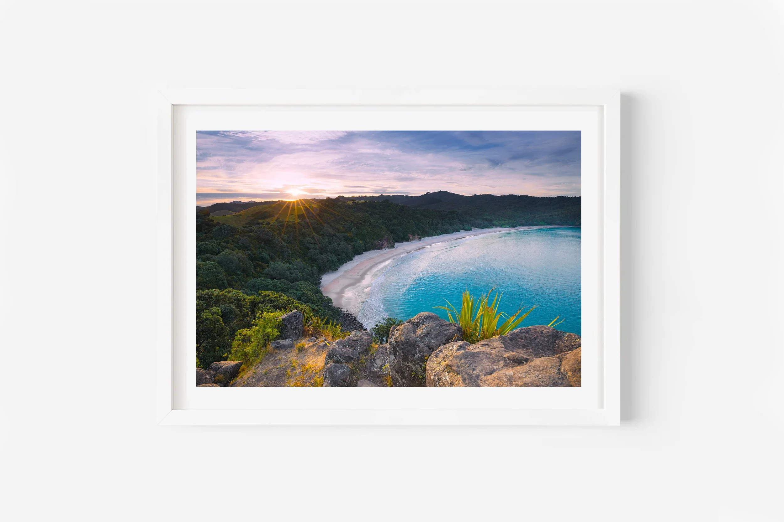 new-chums-beach-whangapoua-coromandel-print.jpg