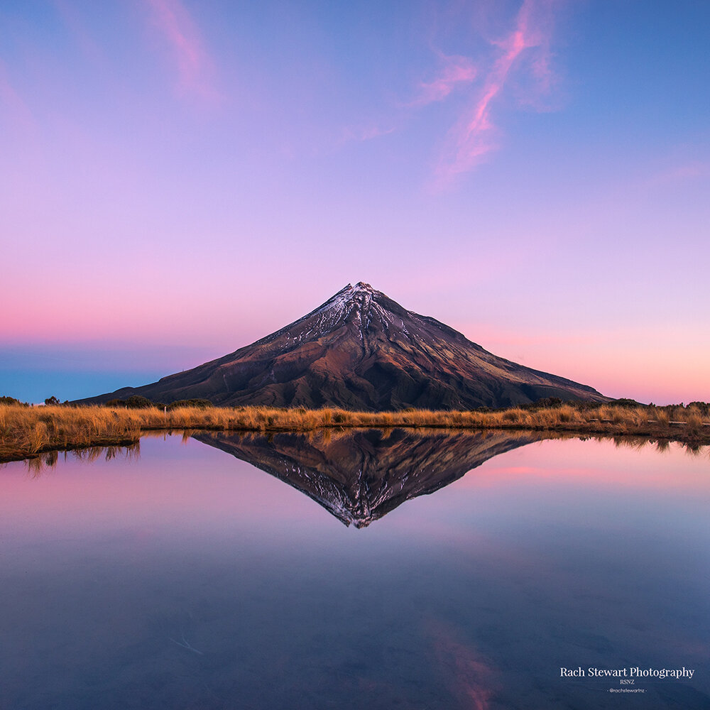 New Zealand wall art prints from the North Island