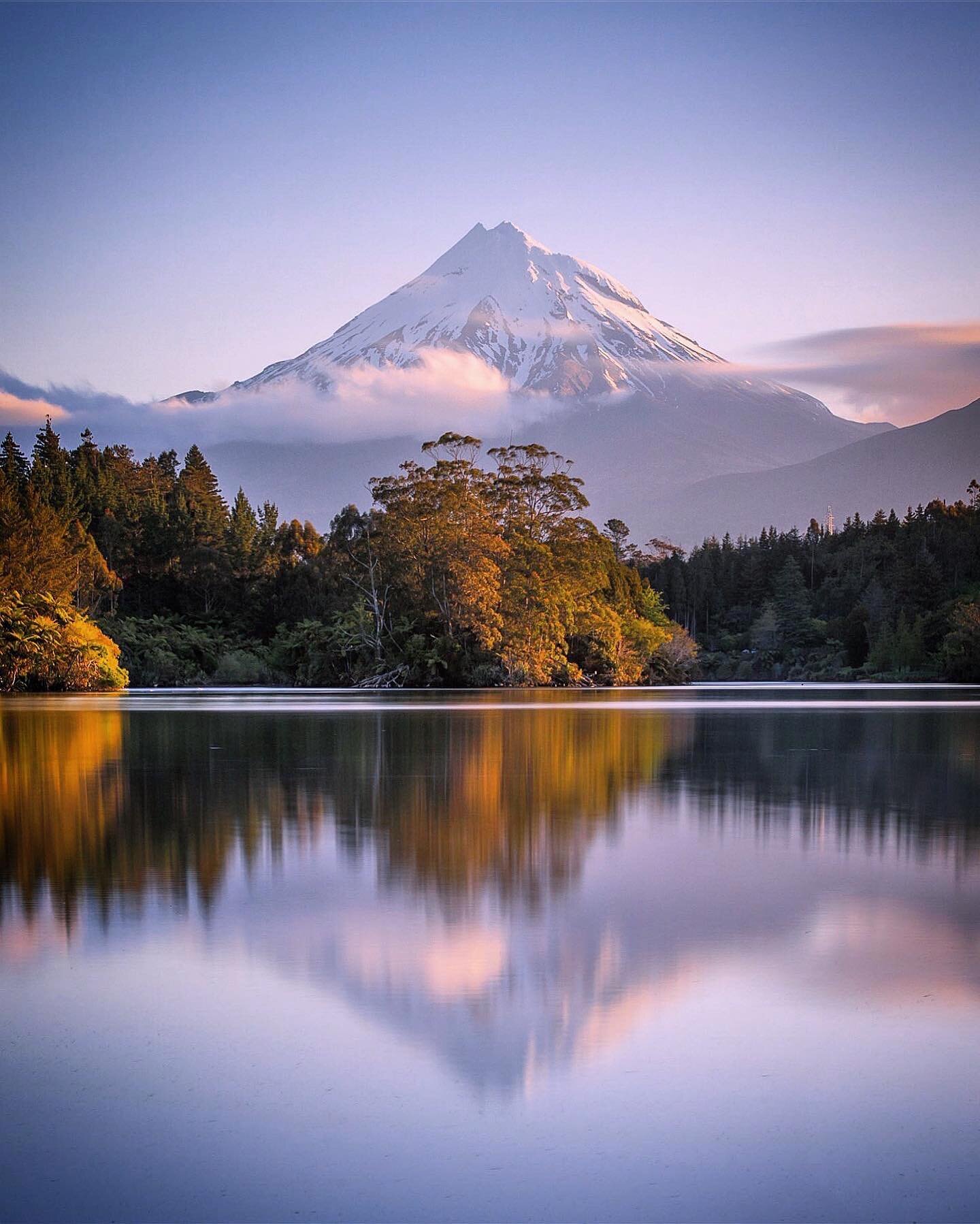 New Blog Post! 🏔️

Lake Mangamahoe is one of those New Zealand locations that has it all. A perfect view of Mount Taranaki, a beautiful lake, surrounded by forest .. easily accessible and only a short distance walk to all the best photo spots. 

My 