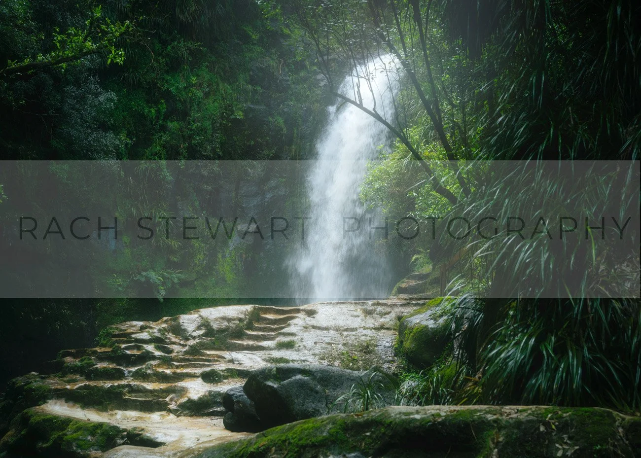 NZ Calendar 2027 - New Zealand Landscape Photography Rach Stewart
