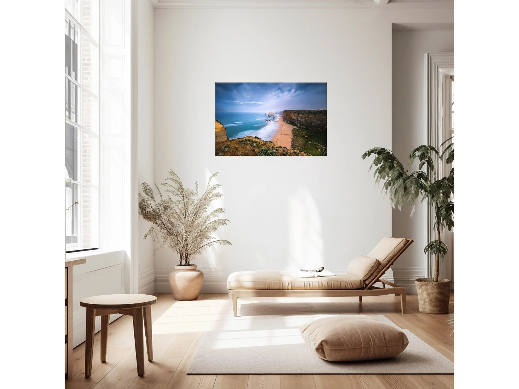 12 Apostles Print Great Ocean Road Australia