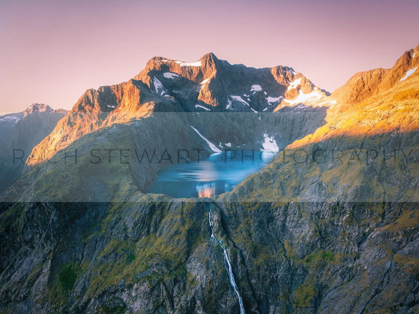 NZ Calendar 2026 - New Zealand Landscape Photography