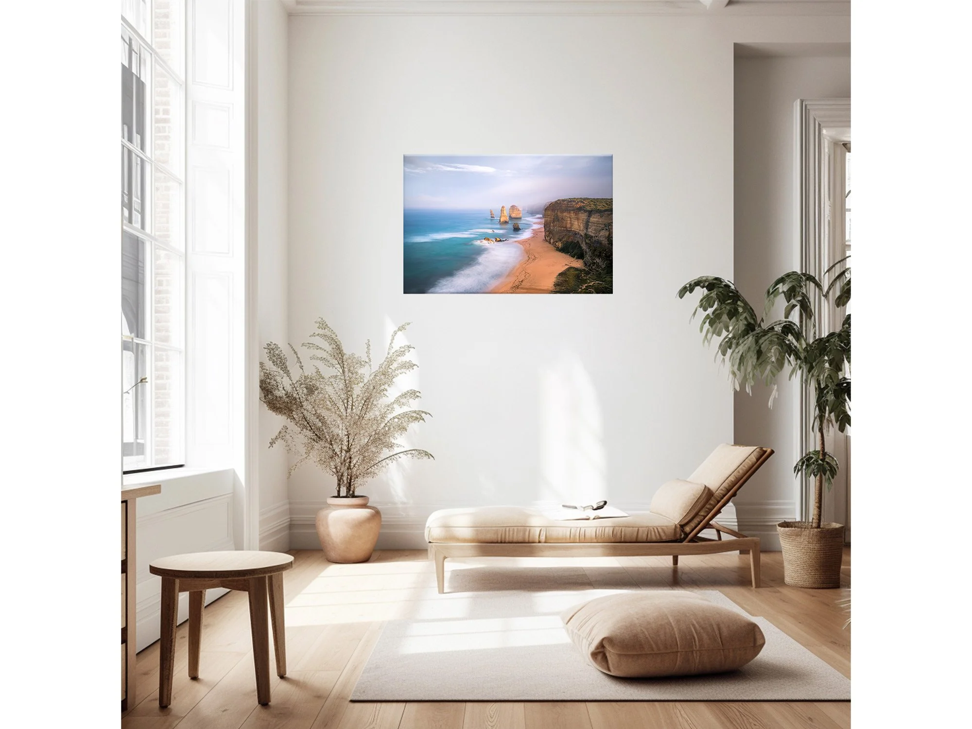 12 Apostles Sunrise Print Great Ocean Road Australia