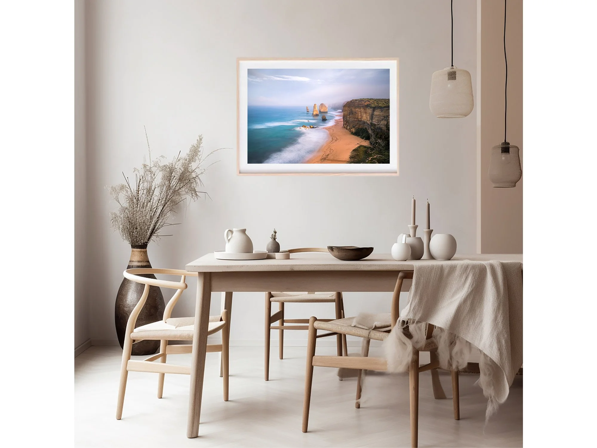 12 Apostles Sunrise Print Great Ocean Road Australia