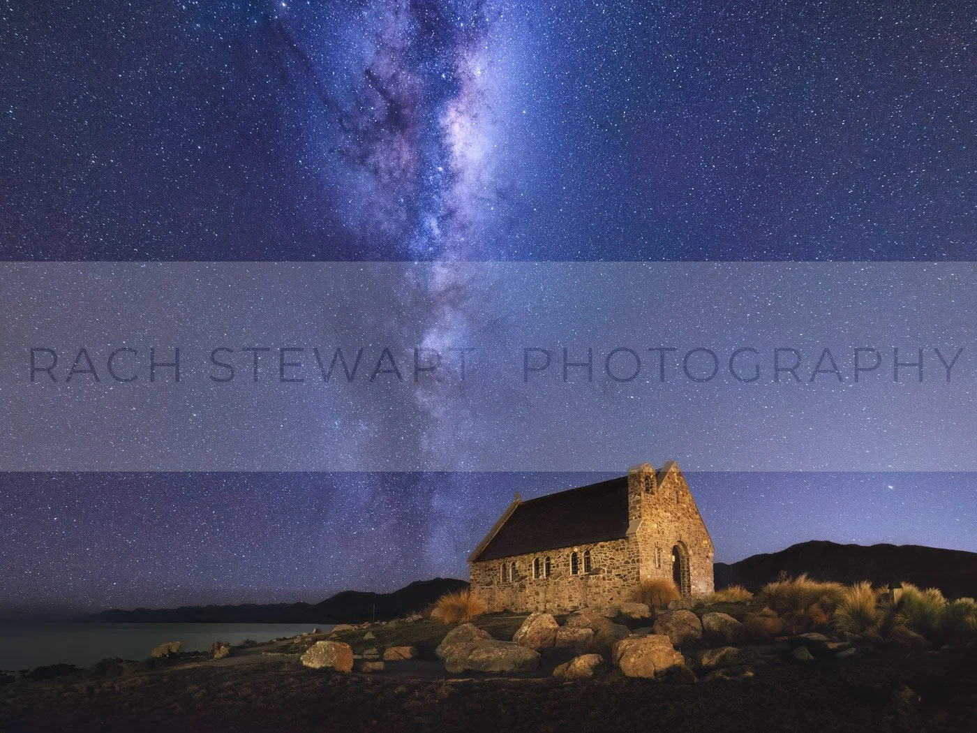 NZ Calendar 2026 - New Zealand Landscape Photography