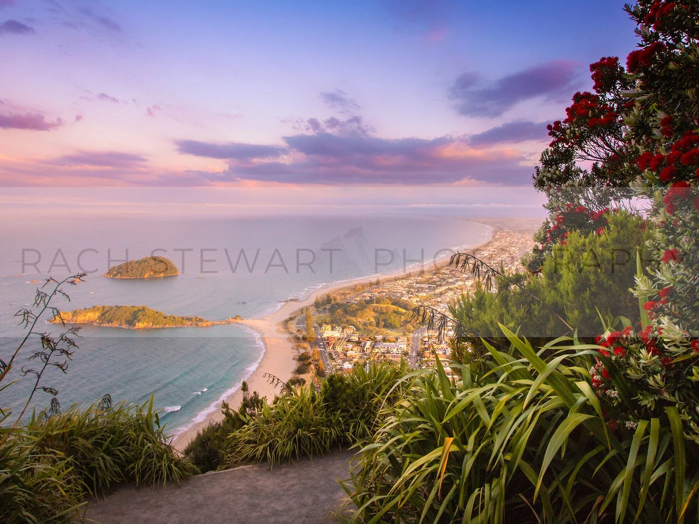 NZ Calendar 2026 - New Zealand Landscape Photography
