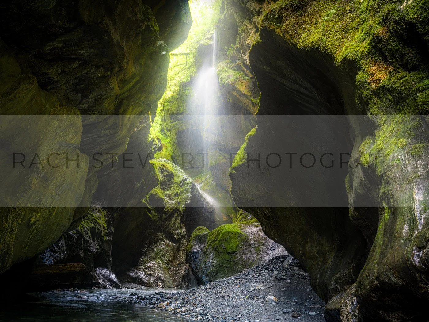 NZ Calendar 2026 - New Zealand Landscape Photography