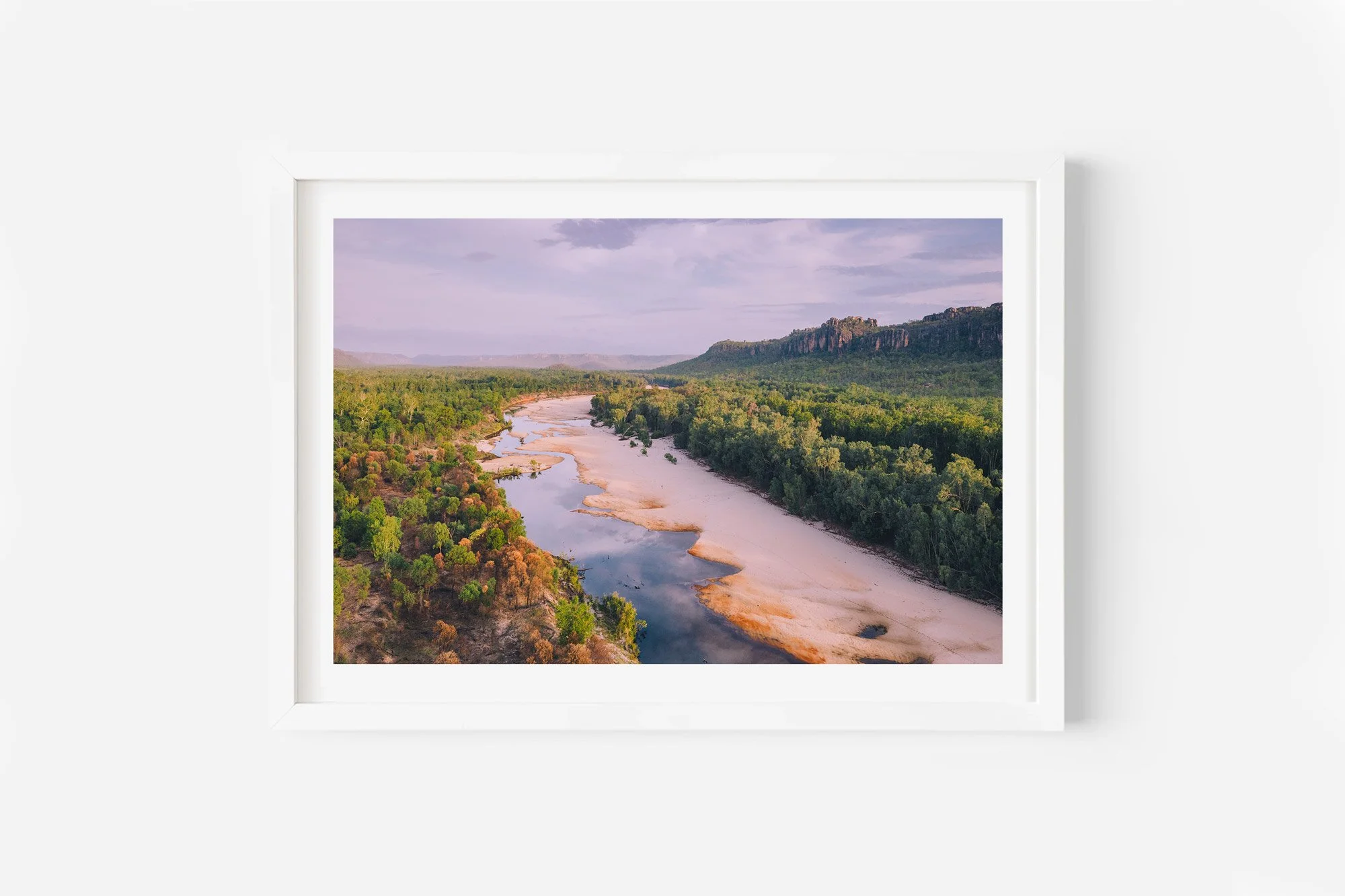 northern territory arnhem land darwin australia wall art print