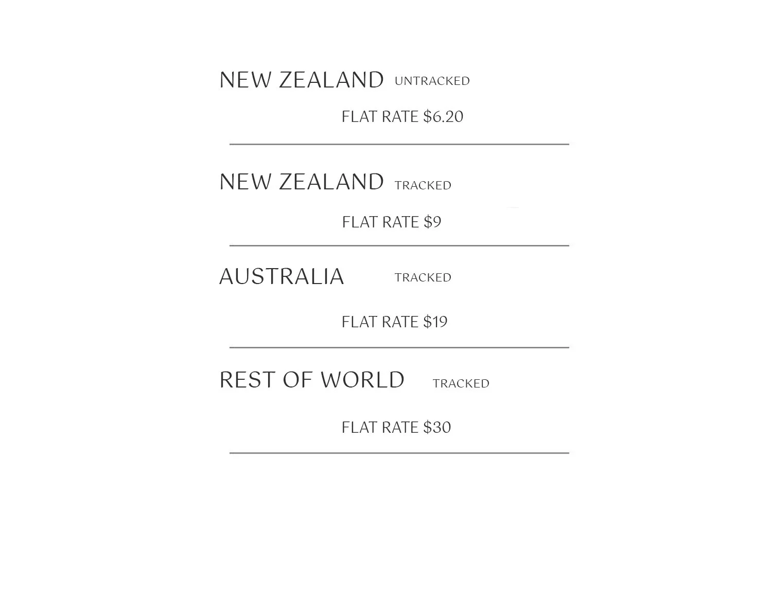 NZ Calendar 2027 - New Zealand Landscape Photography Rach Stewart