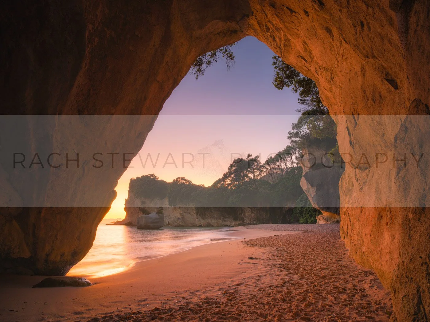 NZ Calendar 2026 - New Zealand Landscape Photography