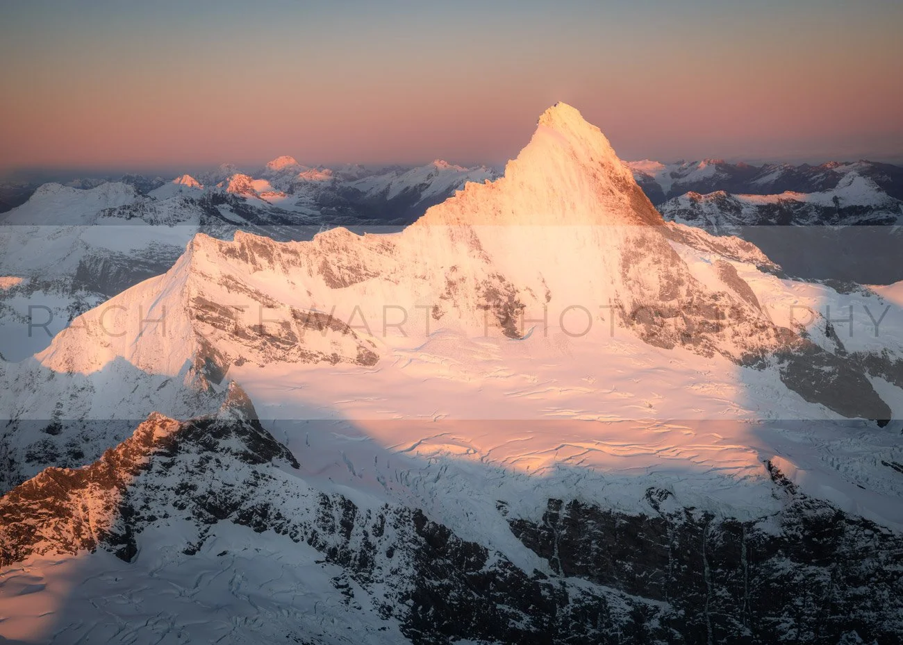 NZ Calendar 2027 - New Zealand Landscape Photography Rach Stewart