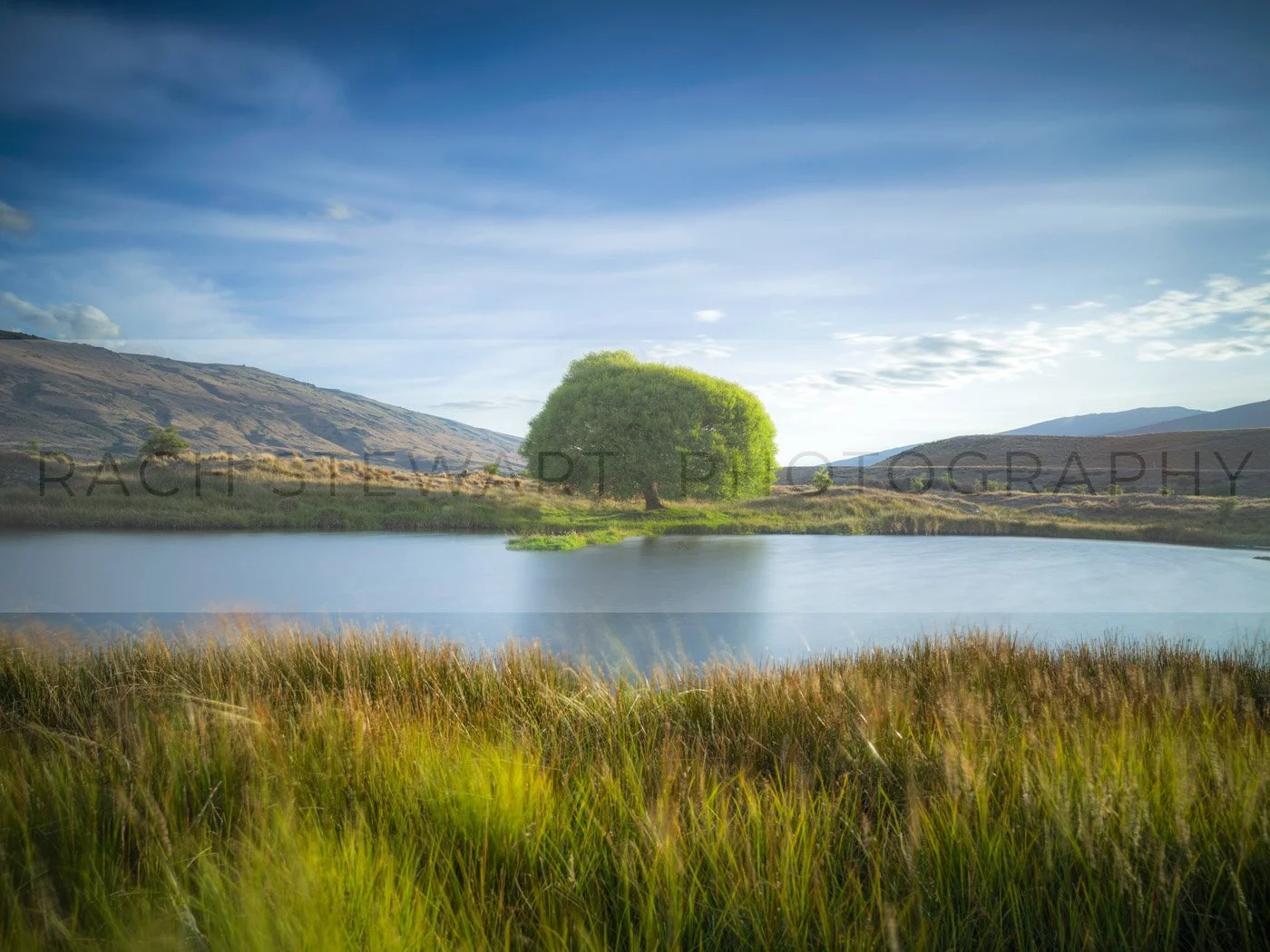 NZ Calendar 2026 - New Zealand Landscape Photography