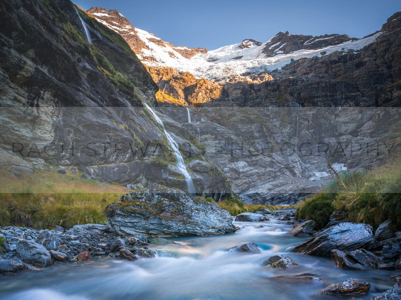 NZ Calendar 2026 - New Zealand Landscape Photography
