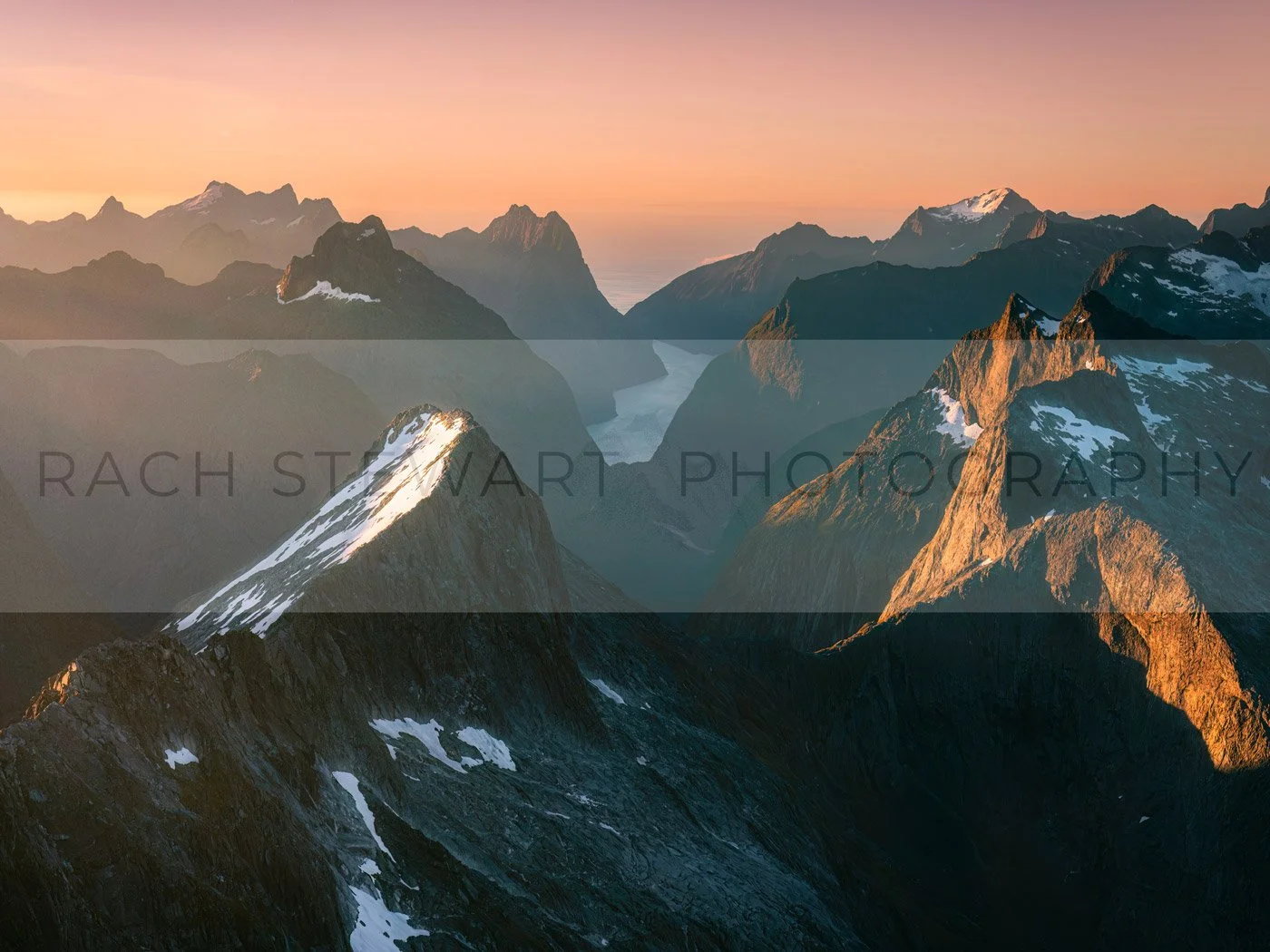 NZ Calendar 2026 - New Zealand Landscape Photography