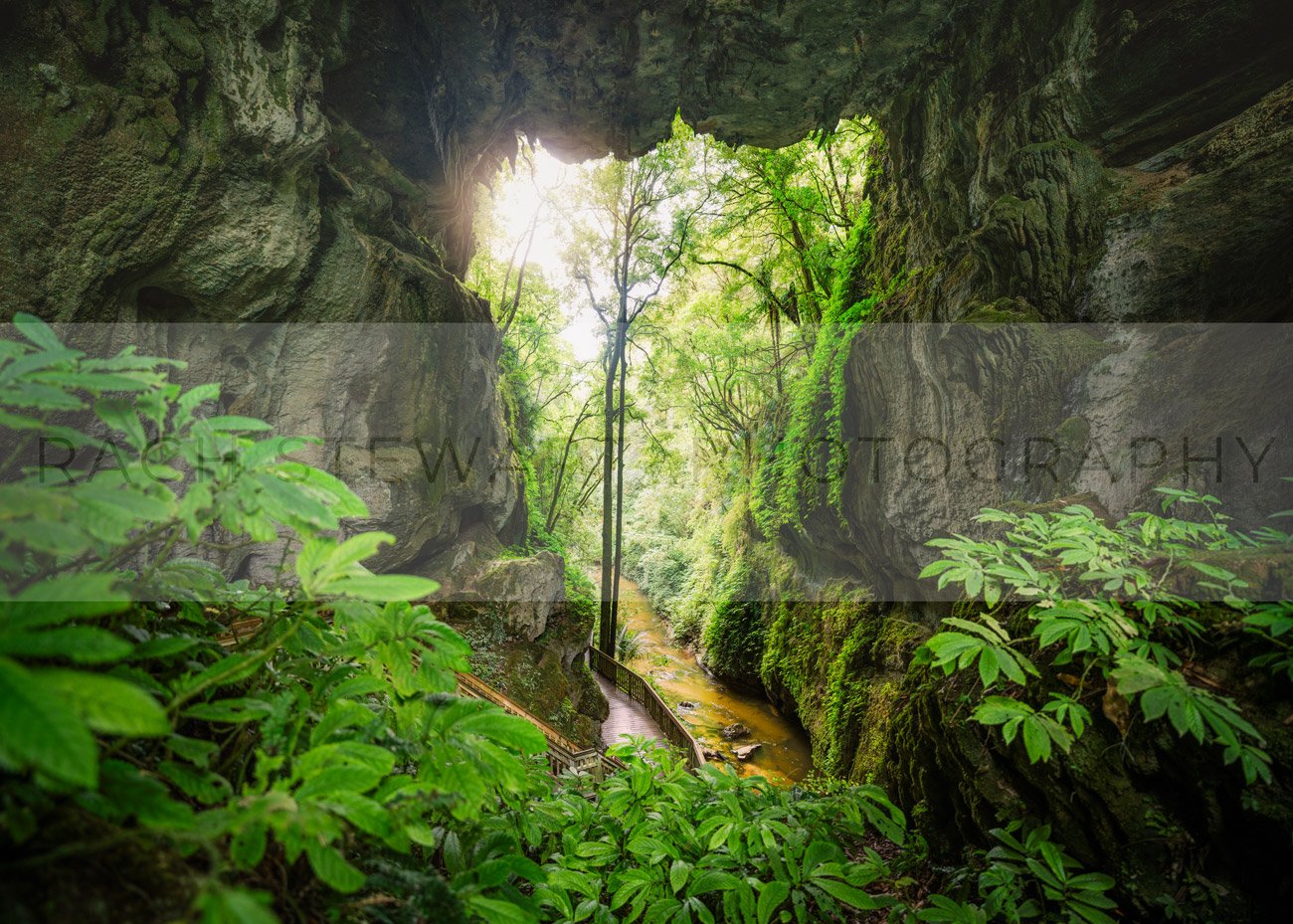 NZ Calendar 2027 - New Zealand Landscape Photography Rach Stewart