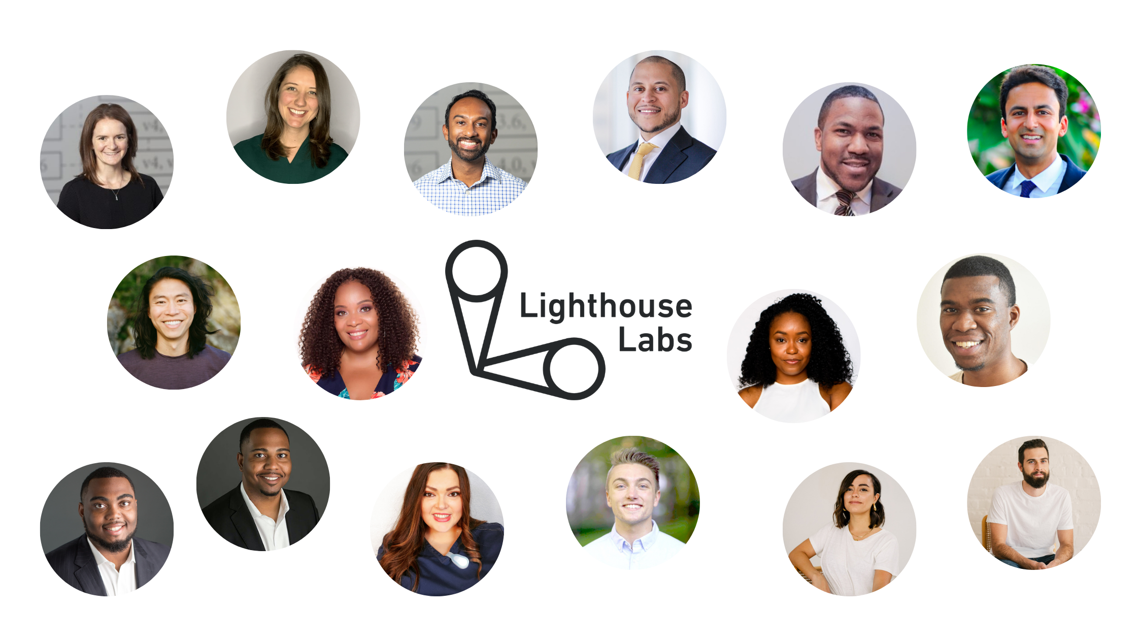 lighthouse lab services jobs Bertie Ebert