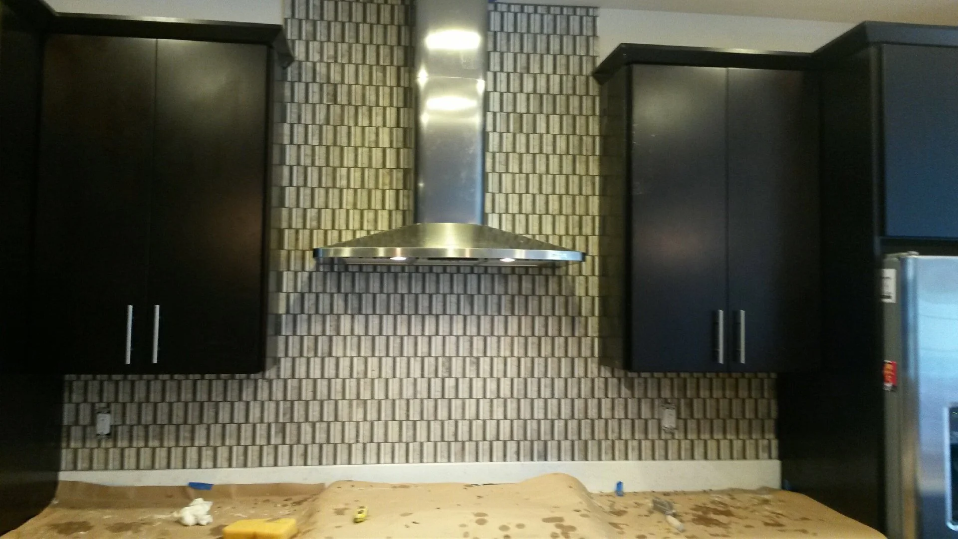 Kitchens — W. Sasser and Sons, Inc.